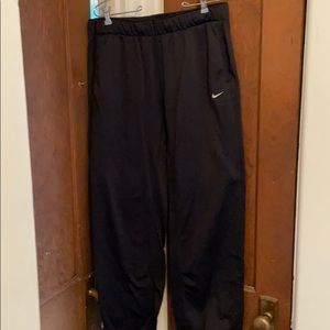 Nike Therma Fit Sweats